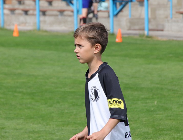 230610 - Velichovky - DRANA KP SP U11 sk. E - ©PR - 067 325