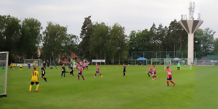 230610 - Velichovky - DRANA KP SP U11 sk. E - ©PR - 012