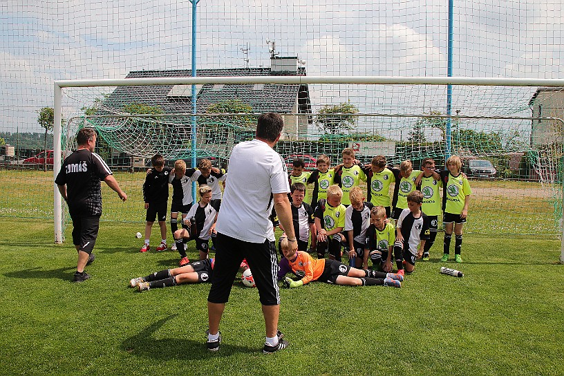 230610 - Velichovky - DRANA KP SP U11 sk. E - ©PR - 260