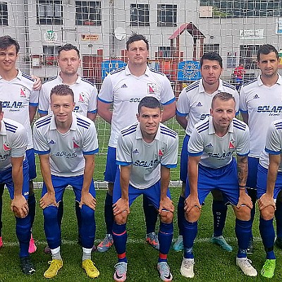Pohar KFS Spartak Hajnice - FK Jaromer 20230730 foto Josef Siroky_7