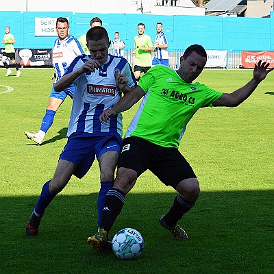 FK Náchod vs SK Česká Skalice 2-1 Krajský přebor, 3. kolo, ročník 2023-2024