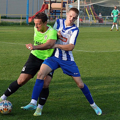 SK Česká Skalice vs FK Náchod 0-3 Pohár hejtmana, 1. kolo, ročník 2023-2024