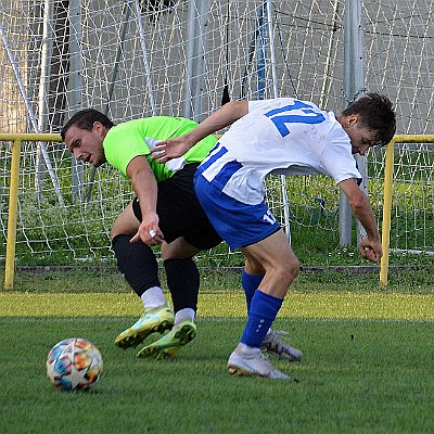 SK Česká Skalice vs FK Náchod 0-3 Pohár hejtmana, 1. kolo, ročník 2023-2024