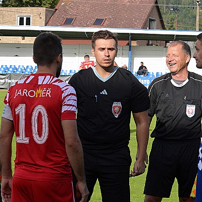 FKN vs FK Jaroměř 2-1 - 002