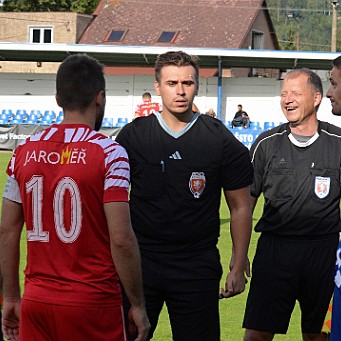 FKN vs FK Jaroměř 2-1 - 003