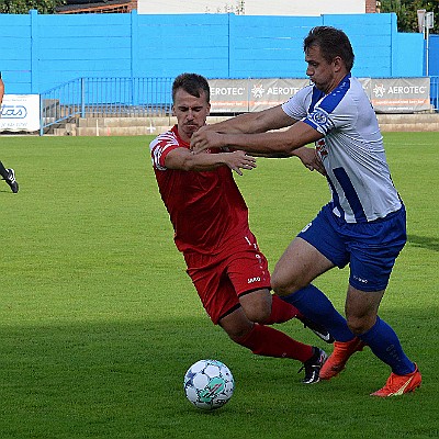 FKN vs FK Jaroměř 2-1 - 005