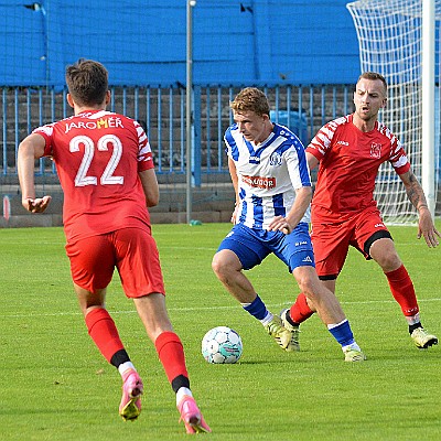 FKN vs FK Jaroměř 2-1 - 017