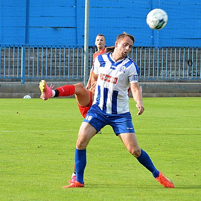 FKN vs FK Jaroměř 2-1 - 020