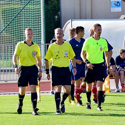 230917 - Rychnov B - Předměřice - JAKO 1. B tř. sk. B - ©PR - 003 IPR