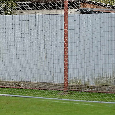 AFK Hronov vs FK Náchod B 1-2 JAKO 1. B třída mužů, sk. B, 9. kolo, ročník 2023-2024