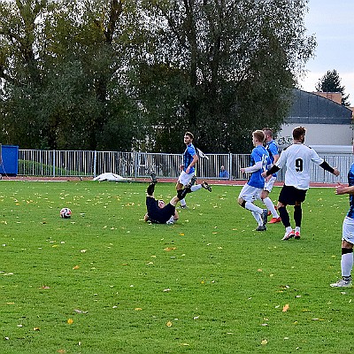 231029 - Rychnov B - LOKO H.Králové - JAKO 1. B tř. sk. B - ©PR - 086 IPR