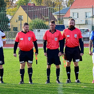 231029 - Rychnov B - LOKO H.Králové - JAKO 1. B tř. sk. B - ©PR 0002 IPR