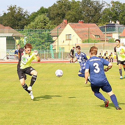 230826 - Rychnov - D.Králové nL+Bílá Třemešná - PREMIER STEEL KP SD U19 - ©PR - 002