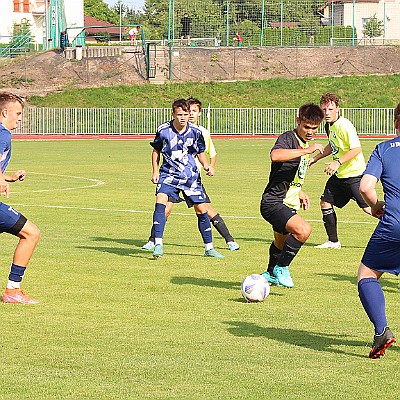 230826 - Rychnov - D.Králové nL+Bílá Třemešná - PREMIER STEEL KP SD U19 - ©PR - 012