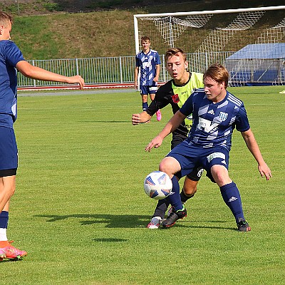 230826 - Rychnov - D.Králové nL+Bílá Třemešná - PREMIER STEEL KP SD U19 - ©PR - 018