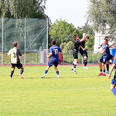 230826 - Rychnov - D.Králové nL+Bílá Třemešná - PREMIER STEEL KP SD U19 - ©PR - 026