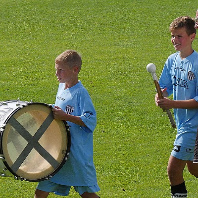 1002 KP U13 skupina B FK Jaromer - Dobruska Opocno 20230902 foto Vaclav Mlejnek P2240743