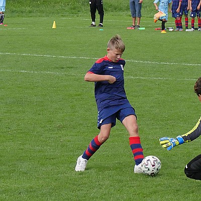 1012 KP U13 skupina B FK Jaromer - Dobruska Opocno 20230902 foto Vaclav Mlejnek P2240846