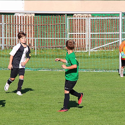 230916 - Boro - Rokyt - RK B - OP SP U11 - ©PR - 010