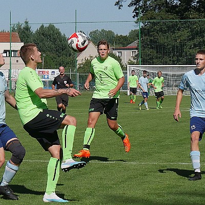0010 KP U19 SK Tyniste - FK Jaromer 20230916 foto Vaclav Mlejnek P2280462