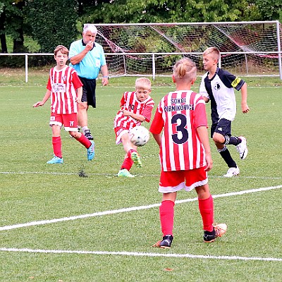 230919 - H.Králové Slavia - pohár mláfdeže U11 FAČR - ©PR - 013