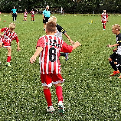 230919 - H.Králové Slavia - pohár mláfdeže U11 FAČR - ©PR - 016