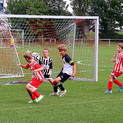 230919 - H.Králové Slavia - pohár mláfdeže U11 FAČR - ©PR - 019