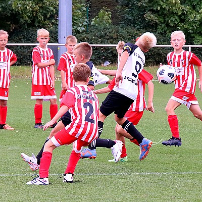 230919 - H.Králové Slavia - pohár mláfdeže U11 FAČR - ©PR - 026