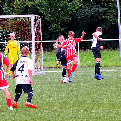 230919 - H.Králové Slavia - pohár mláfdeže U11 FAČR - ©PR - 028