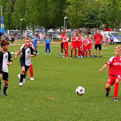 230919 - H.Králové Slavia - pohár mláfdeže U11 FAČR - ©PR - 043