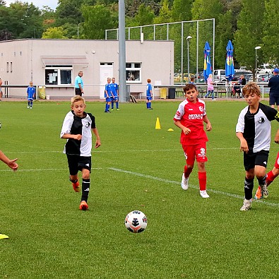 230919 - H.Králové Slavia - pohár mláfdeže U11 FAČR - ©PR - 045