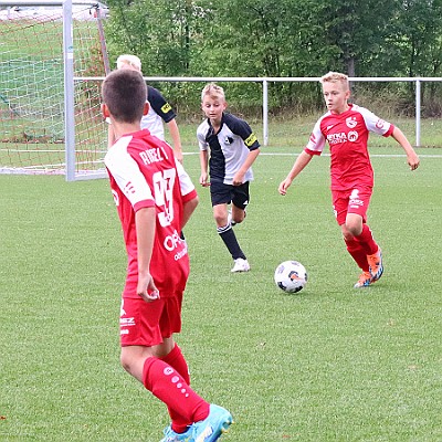 230919 - H.Králové Slavia - pohár mláfdeže U11 FAČR - ©PR - 057