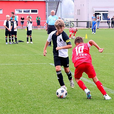 230919 - H.Králové Slavia - pohár mláfdeže U11 FAČR - ©PR - 063