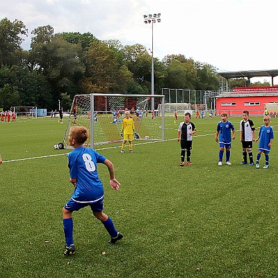 230919 - H.Králové Slavia - pohár mláfdeže U11 FAČR - ©PR - 095