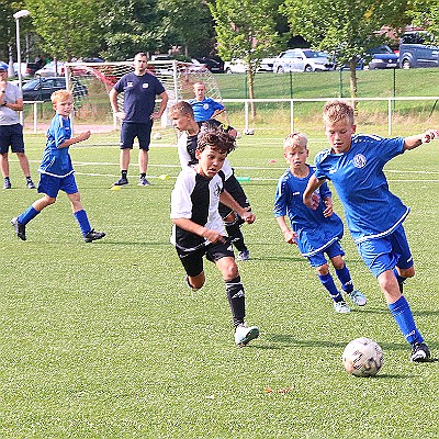 230919 - H.Králové Slavia - pohár mláfdeže U11 FAČR - ©PR - 106