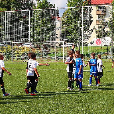 230919 - H.Králové Slavia - pohár mláfdeže U11 FAČR - ©PR - 108