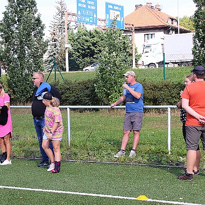 230919 - H.Králové Slavia - pohár mláfdeže U11 FAČR - ©PR - 111