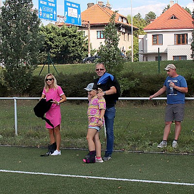 230919 - H.Králové Slavia - pohár mláfdeže U11 FAČR - ©PR - 112