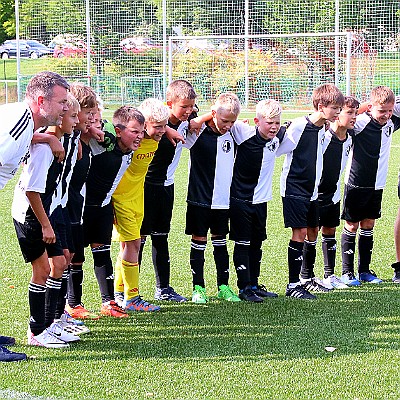 230919 - H.Králové Slavia - pohár mláfdeže U11 FAČR - ©PR - 116