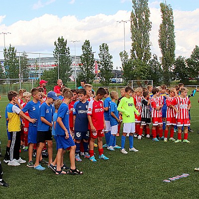 230919 - H.Králové Slavia - pohár mláfdeže U11 FAČR - ©PR - 158