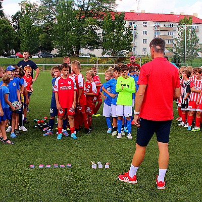 230919 - H.Králové Slavia - pohár mláfdeže U11 FAČR - ©PR - 160