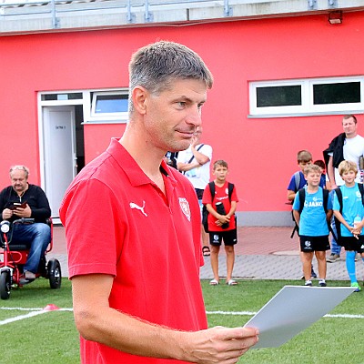 230919 - H.Králové Slavia - pohár mláfdeže U11 FAČR - ©PR - 162