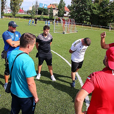 230919 - H.Králové Slavia - pohár mláfdeže U11 FAČR - ©PR - 003