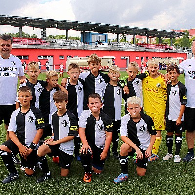 FC Spartak Rychnov n.K.