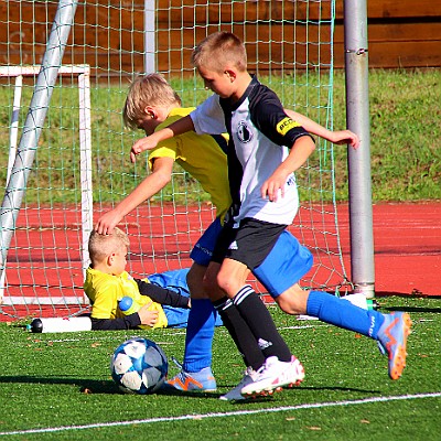 231007 - Náchod - N.Město - Rychnov - DRANA KP SP U11 - sk. B - ©PR - 058