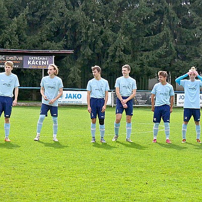 0002KP U19 FK Jaromer - FC Novy HK 20231014 foto Vaclav Mlejnek P2320139