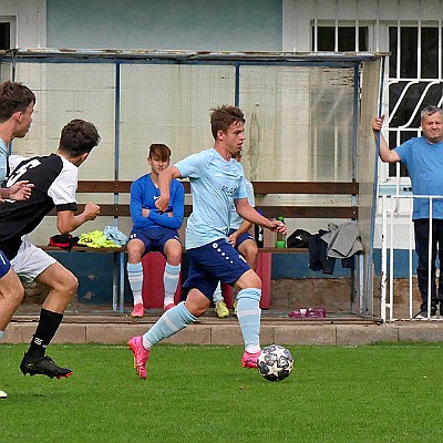 0008KP U19 FK Jaromer - FC Novy HK 20231014 foto Vaclav Mlejnek P2320196