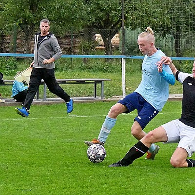 0016KP U19 FK Jaromer - FC Novy HK 20231014 foto Vaclav Mlejnek P2320388