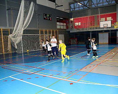 240107 - Skuteč - Díky fotbalu - halový turnaj U11 - ©PR- 001 IPR