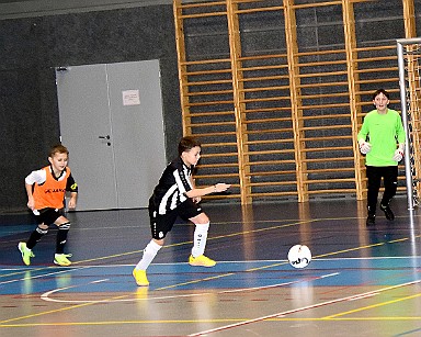 240107 - Skuteč - Díky fotbalu - halový turnaj U11 - ©PR- 022 IPR